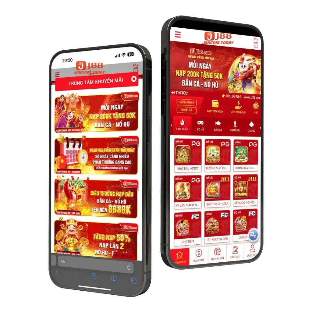 Chương trình VIP bet88247 casino