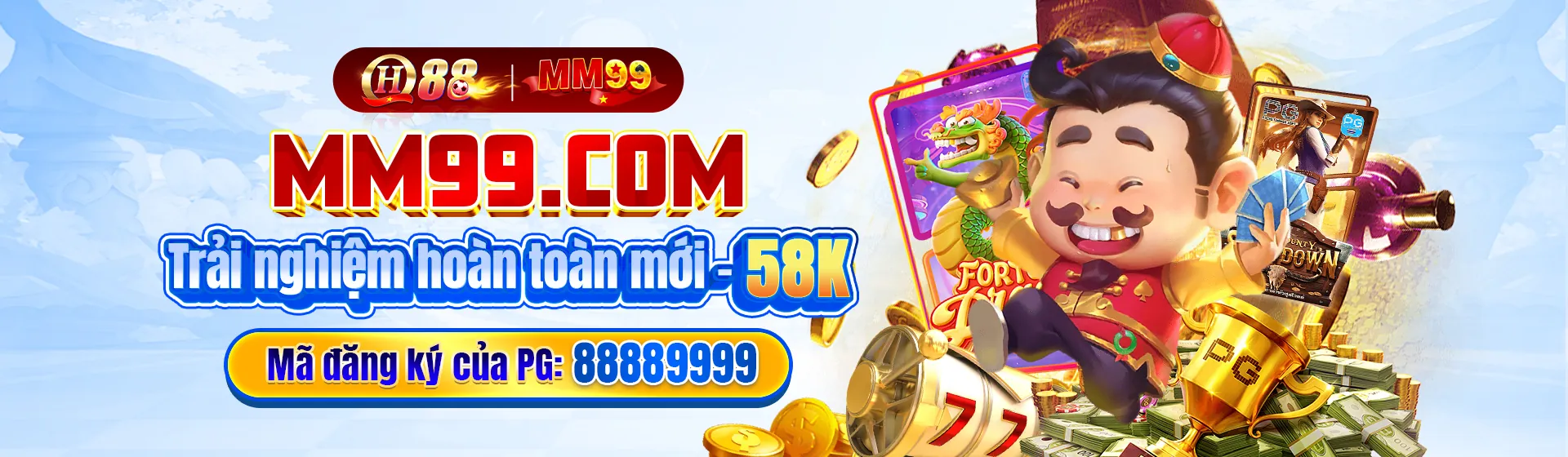 Một người chơi đang vui vẻ săn cá dưới đại dương rực rỡ tại bet88247 casino