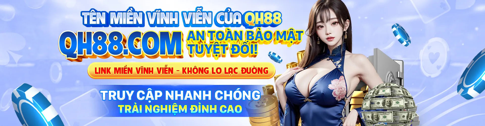 Chương Trình VIP bet88247 casino với các đặc quyền độc quyền